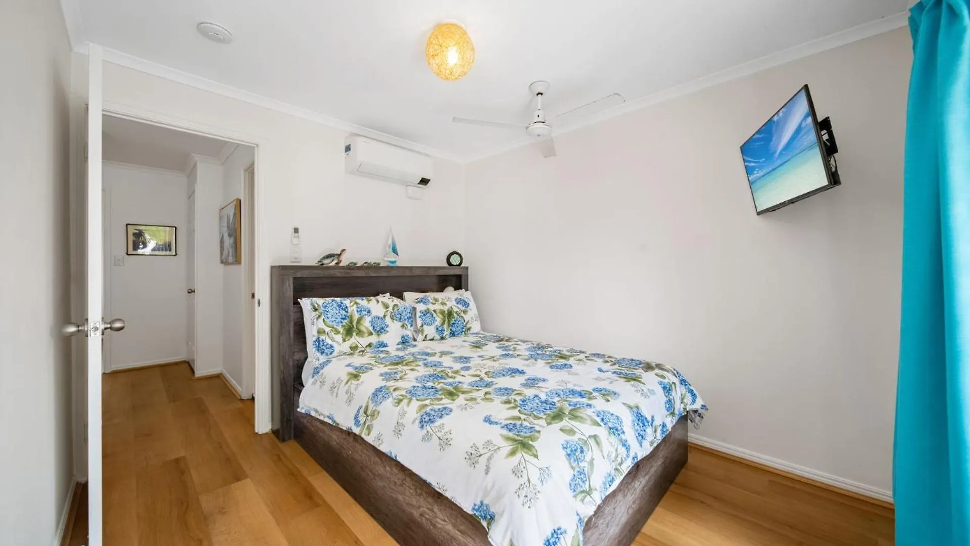 شقة Unit 2 Coolum Terraces شاطئ كولوم